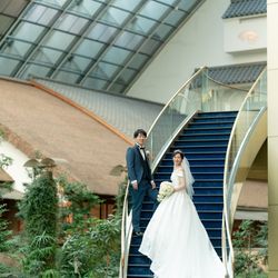 ホテル雅叙園東京の写真24枚目