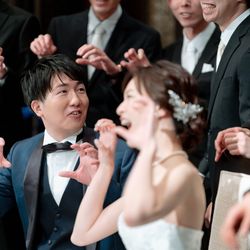 ホテル雅叙園東京の写真2枚目