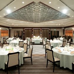 ホテル雅叙園東京の写真11枚目