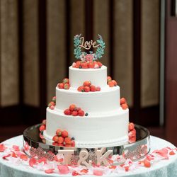 ホテル雅叙園東京の写真20枚目