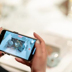 ホテル雅叙園東京の写真5枚目