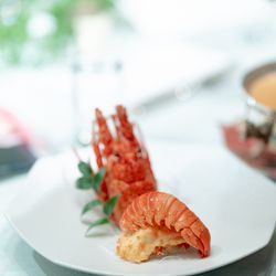 ホテル雅叙園東京の写真25枚目