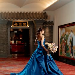 ホテル雅叙園東京の写真14枚目