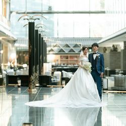 ホテル雅叙園東京の写真18枚目