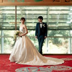 ホテル雅叙園東京の写真15枚目