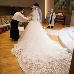 ホテル阪急インターナショナルの写真20枚目