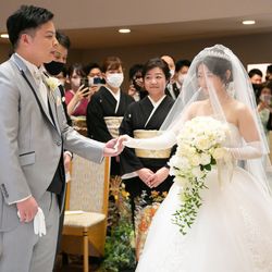 ホテル阪急インターナショナルの写真13枚目