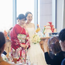 ノートルダム横浜みなとみらいの写真33枚目