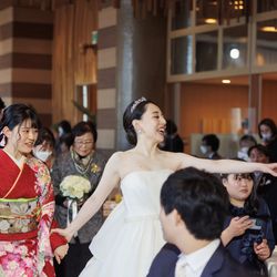 ノートルダム横浜みなとみらいの写真33枚目