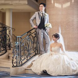 グランドニッコー東京 台場の写真21枚目