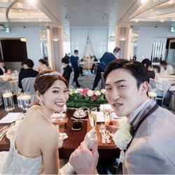 グランドニッコー東京 台場の写真8枚目