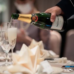 グランドニッコー東京 台場の写真23枚目