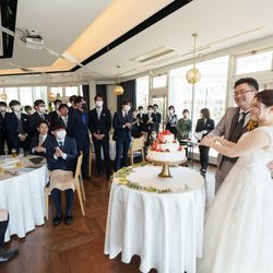 オーシャンプレイスの写真5枚目