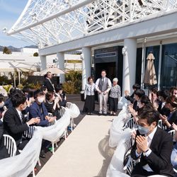 オーシャンプレイスの写真3枚目