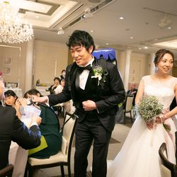 オリエンタルホテル 東京ベイの写真3枚目