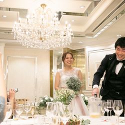 オリエンタルホテル 東京ベイの写真2枚目