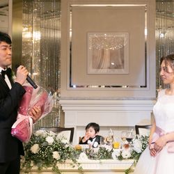 オリエンタルホテル 東京ベイの写真20枚目