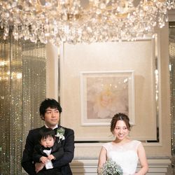 オリエンタルホテル 東京ベイの写真8枚目