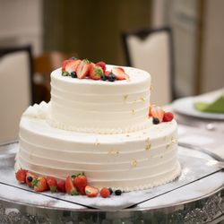 オリエンタルホテル 東京ベイの写真15枚目