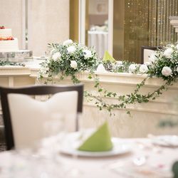 オリエンタルホテル 東京ベイの写真20枚目