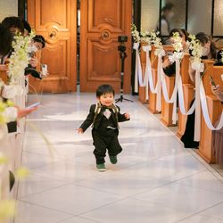 オリエンタルホテル 東京ベイの写真5枚目