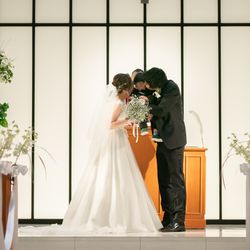 オリエンタルホテル 東京ベイの写真2枚目