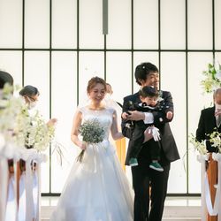オリエンタルホテル 東京ベイの写真9枚目