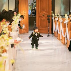 オリエンタルホテル 東京ベイの写真4枚目