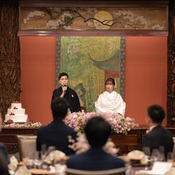 ホテル雅叙園東京の写真28枚目