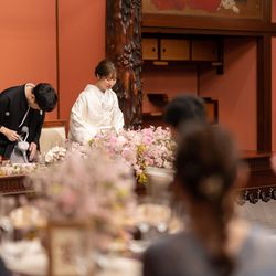 ホテル雅叙園東京の写真28枚目