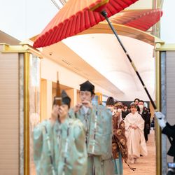 ホテル雅叙園東京の写真8枚目