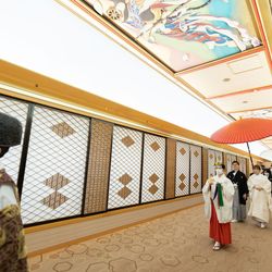 ホテル雅叙園東京の写真36枚目