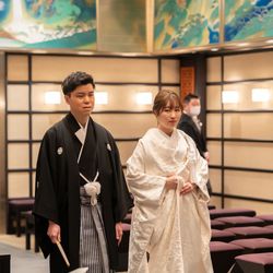 ホテル雅叙園東京の写真32枚目