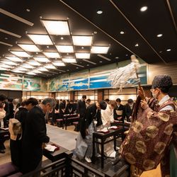 ホテル雅叙園東京の写真8枚目