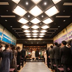 ホテル雅叙園東京の写真33枚目