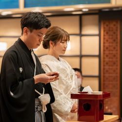 ホテル雅叙園東京の写真27枚目