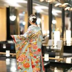 ホテル雅叙園東京の写真33枚目