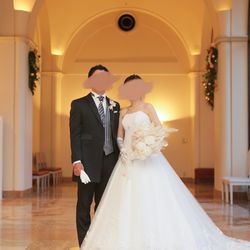 ホテルオークラ東京ベイの写真33枚目