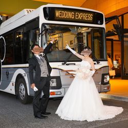 ホテルオークラ東京ベイの写真11枚目