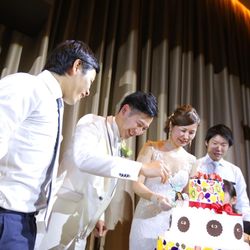 ベルアンジュールの写真9枚目