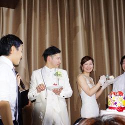 ベルアンジュールの写真1枚目