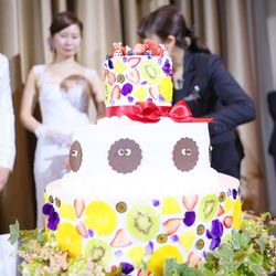 ベルアンジュールの写真20枚目