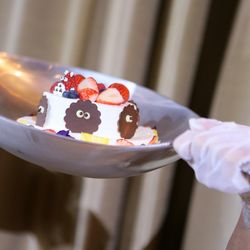 ベルアンジュールの写真23枚目