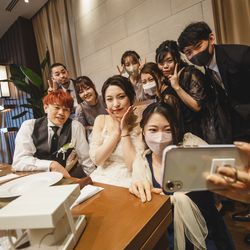 ザ・サーフ オーシャンテラスの写真32枚目