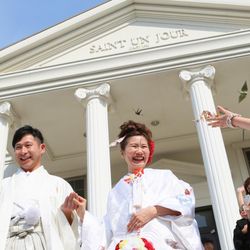 ベルアンジュールの写真17枚目