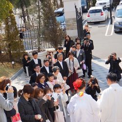 ベルアンジュールの写真7枚目