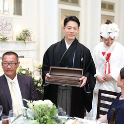 アーヴェリール迎賓館 大宮の写真11枚目