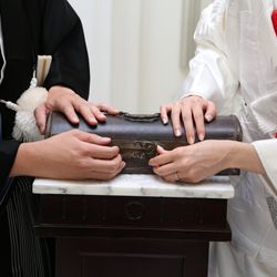 アーヴェリール迎賓館 大宮の写真33枚目