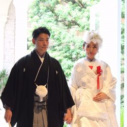 アーヴェリール迎賓館 大宮の写真3枚目