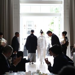 アーヴェリール迎賓館 大宮の写真34枚目